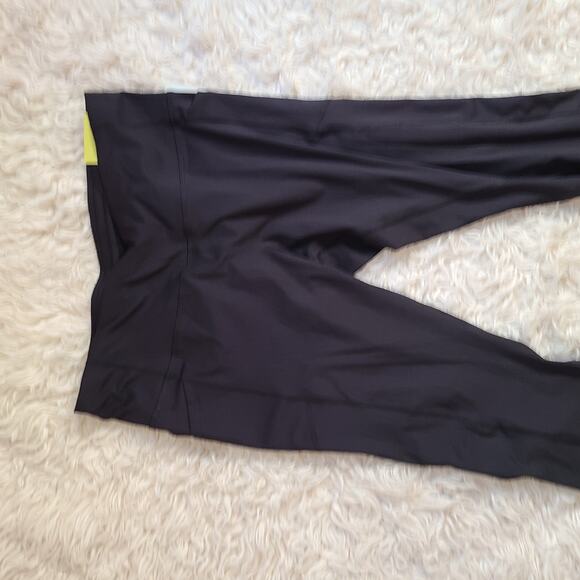 NWT All in Motion black high rise leggings size xxl - Picture 2 of 9